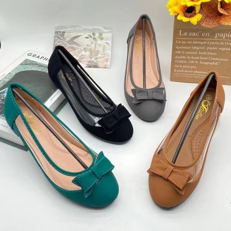Ayrah Fashions — the shop, Nairobi